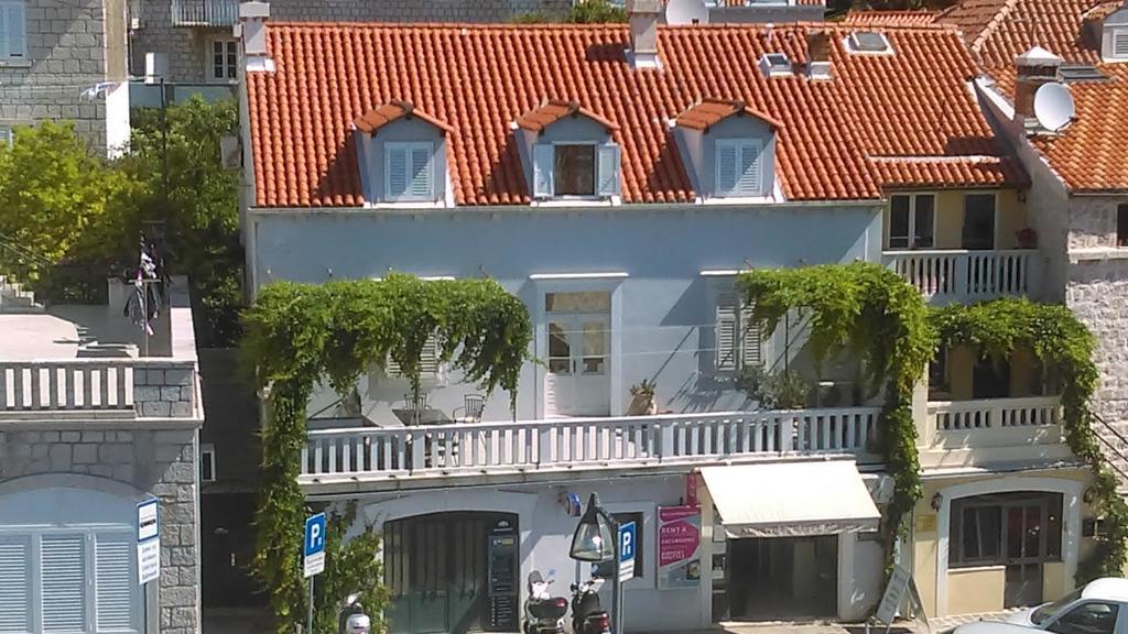 Old Town Vintage Apartment Dubrovnik Exterior photo